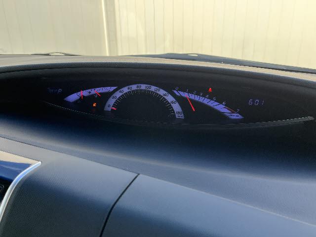 エスティマ アエラス HDDナビ フルセグTV フリップダウンモニター バックカメラ ステアリングスイッチ 両側パワースライドドア ビルトインETC キーフリー プッシュスタート(4枚目)