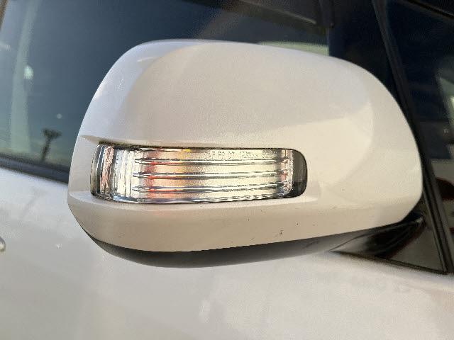 エスティマ アエラス HDDナビ フルセグTV フリップダウンモニター バックカメラ ステアリングスイッチ 両側パワースライドドア ビルトインETC キーフリー プッシュスタート(25枚目)