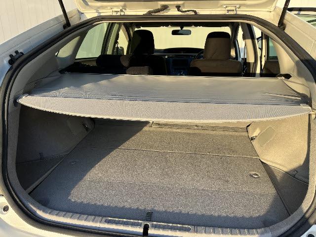 プリウスPHV S SDナビ フルセグTV ステアリングスイッチ ビルトインETC HIDライト 左右シートヒーター(20枚目)