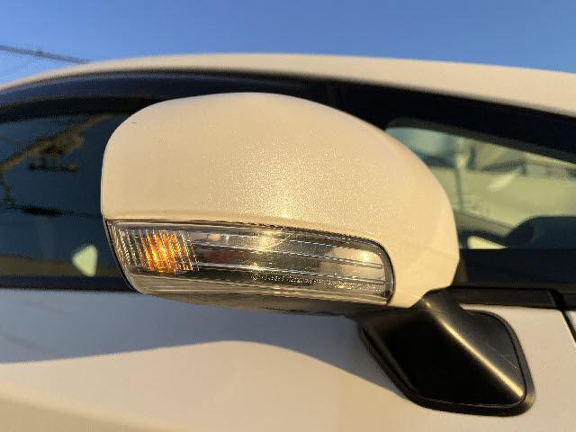 プリウスPHV S SDナビ フルセグTV ステアリングスイッチ ビルトインETC HIDライト 左右シートヒーター(28枚目)