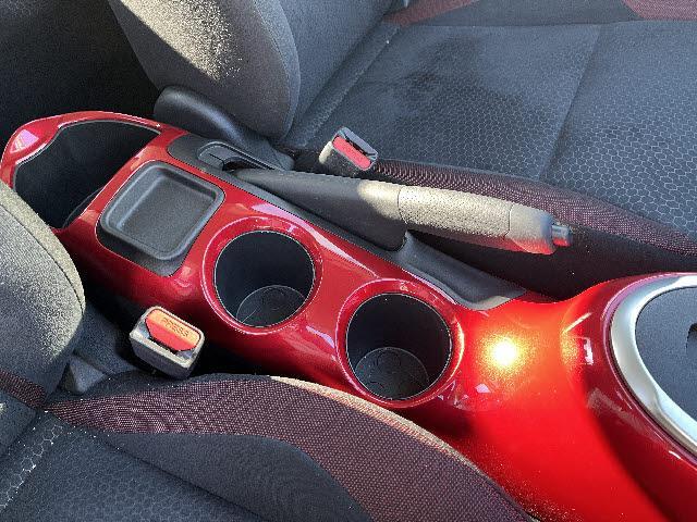 ジューク 15RX ETC 純正CDオーディオ オートライト キーレスエントリー(13枚目)