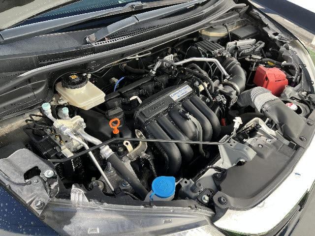 フィットハイブリッド Ｓ　ホンダセンシング　ワンオーナー　ＳＤナビ　フルセグＴＶ　ステアリングスイッチ　バックカメラ　ビルトインＥＴＣ　パドルシフト　レーダークルーズコントロール　ＬＥＤヘッドライト　ＬＥＤフォグランプ　キーフリー（28枚目）