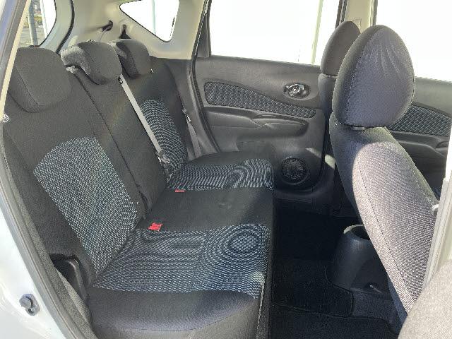 ノート エアロスタイルＶ＋セーフティ　ワンオーナー　ＳＤナビ　フルセグＴＶ　ＥＴＣ　アラウンドビューモニター　エマージェンシーブレーキ　キーフリー　プッシュスタート　アイドリングストップ　ＬＥＤヘッドライト（8枚目）