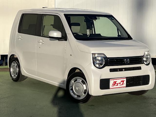 Ｎ－ＷＧＮ Ｌホンダセンシング　１０インチＤオーディオ　アクティブクルーズコントロール　ビルトインＥＴＣ　電動パーキング　シートヒーター　パーキングセンサー　キーフリー　プッシュスタート（2枚目）