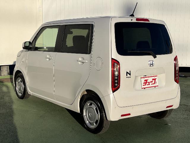 Ｎ－ＷＧＮ Ｌホンダセンシング　１０インチＤオーディオ　アクティブクルーズコントロール　ビルトインＥＴＣ　電動パーキング　シートヒーター　パーキングセンサー　キーフリー　プッシュスタート（6枚目）