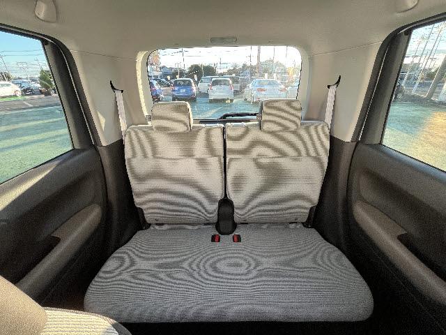 Ｎ－ＷＧＮ Ｌホンダセンシング　１０インチＤオーディオ　アクティブクルーズコントロール　ビルトインＥＴＣ　電動パーキング　シートヒーター　パーキングセンサー　キーフリー　プッシュスタート（22枚目）