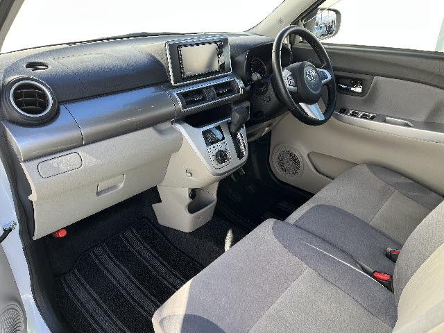 ピクシスジョイ Ｆ　Ｇ　ＳＡＩＩＩ　ＳＤナビ　フルセグＴＶ　バックカメラ　ステアリングスイッチ　オートハイビーム　ＬＥＤヘッドライト　ＬＥＤフォグランプ　キーフリー　プッシュスタート　スマートアシスト（14枚目）