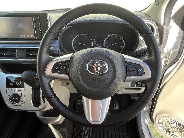 ピクシスジョイ Ｆ　Ｇ　ＳＡＩＩＩ　ＳＤナビ　フルセグＴＶ　バックカメラ　ステアリングスイッチ　オートハイビーム　ＬＥＤヘッドライト　ＬＥＤフォグランプ　キーフリー　プッシュスタート　スマートアシスト（15枚目）