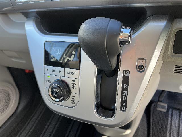 ピクシスジョイ Ｆ　Ｇ　ＳＡＩＩＩ　ＳＤナビ　フルセグＴＶ　バックカメラ　ステアリングスイッチ　オートハイビーム　ＬＥＤヘッドライト　ＬＥＤフォグランプ　キーフリー　プッシュスタート　スマートアシスト（16枚目）