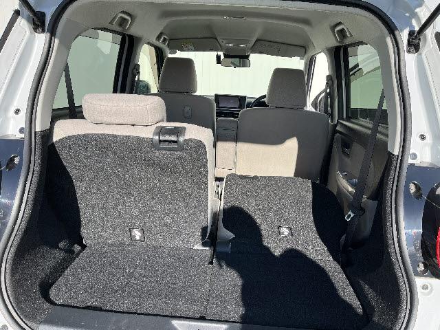 ピクシスジョイ Ｆ　Ｇ　ＳＡＩＩＩ　ＳＤナビ　フルセグＴＶ　バックカメラ　ステアリングスイッチ　オートハイビーム　ＬＥＤヘッドライト　ＬＥＤフォグランプ　キーフリー　プッシュスタート　スマートアシスト（18枚目）