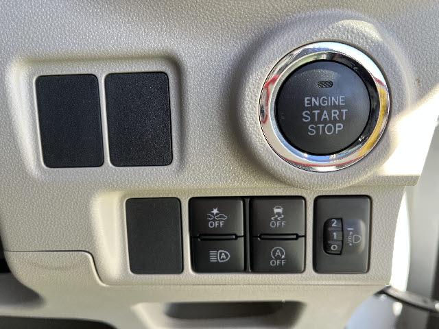 ピクシスジョイ Ｆ　Ｇ　ＳＡＩＩＩ　ＳＤナビ　フルセグＴＶ　バックカメラ　ステアリングスイッチ　オートハイビーム　ＬＥＤヘッドライト　ＬＥＤフォグランプ　キーフリー　プッシュスタート　スマートアシスト（21枚目）