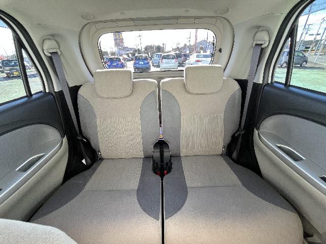 ピクシスジョイ Ｆ　Ｇ　ＳＡＩＩＩ　ＳＤナビ　フルセグＴＶ　バックカメラ　ステアリングスイッチ　オートハイビーム　ＬＥＤヘッドライト　ＬＥＤフォグランプ　キーフリー　プッシュスタート　スマートアシスト（24枚目）