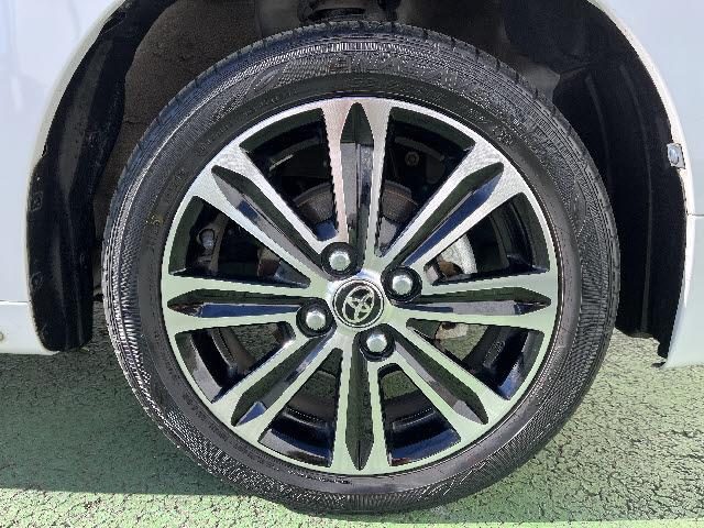 ピクシスジョイ Ｆ　Ｇ　ＳＡＩＩＩ　ＳＤナビ　フルセグＴＶ　バックカメラ　ステアリングスイッチ　オートハイビーム　ＬＥＤヘッドライト　ＬＥＤフォグランプ　キーフリー　プッシュスタート　スマートアシスト（27枚目）