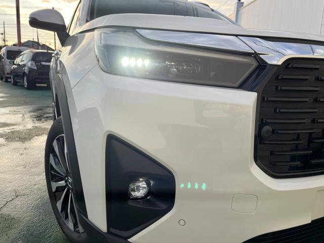 WR-V Z+ 登録済未使用車 ホンダセンシング レザーシート バックカメラ LEDヘッドライト LEDフォグライト ルーフレール アダプティブクルコン(25枚目)