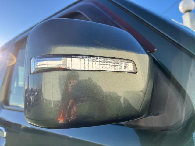 ジムニー ランドベンチャー　純正ナビ　フルセグ　ＢＴオーディオ　前後ドライブレコーダー　キーレスエントリー　左右シートヒーター　ヒータードアミラー　合皮レザーシート　４ＷＤ　ターボ　ワンオーナー車　特別仕様車（25枚目）