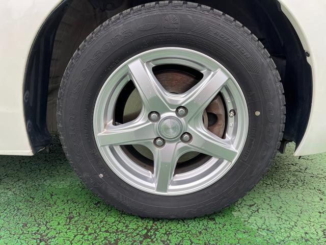 フィット １３Ｇ・Ｌパッケージ　ＳＤナビ　フルセグＴＶ　バックカメラ　ステアリングスイッチ　ＥＴＣ　社外アルミホイール　フロントドライブレコーダー　ＬＥＤヘッドライト　キーフリー　プッシュスタート（23枚目）