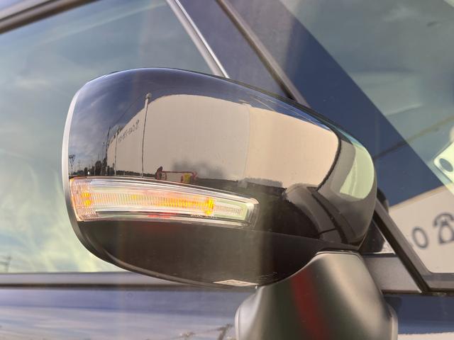 スペーシアカスタム ハイブリッドＸＳ　スズキセーフティーサポート　デュアルセンサーブレーキサポートＩＩ　ＬＥＤヘッドライト　ＬＥＤフォグランプ　ハーフレザーシート　ＨＵＤ　左右シートヒーター　ハンドルヒーター　両側パワースライドドア（21枚目）