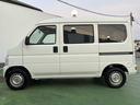 HONDA ACTY VAN