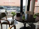 ☆ゆったりしたひと時を!〜チューブカフェ〜☆