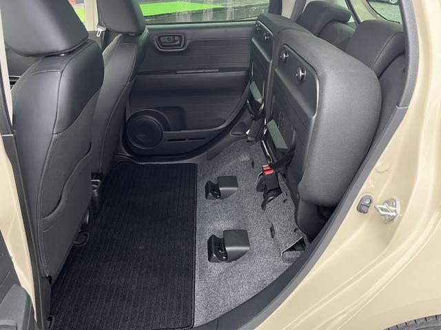 N-ONE オリジナル ワンオーナー・メモリーナビ・バックカメラ・アダプティブクルーズコントロール・ステアリングリモコン・アイドリングストップ・LEDヘッドライト・オートライト・オートブレーキホールド・キーフリー(7枚目)