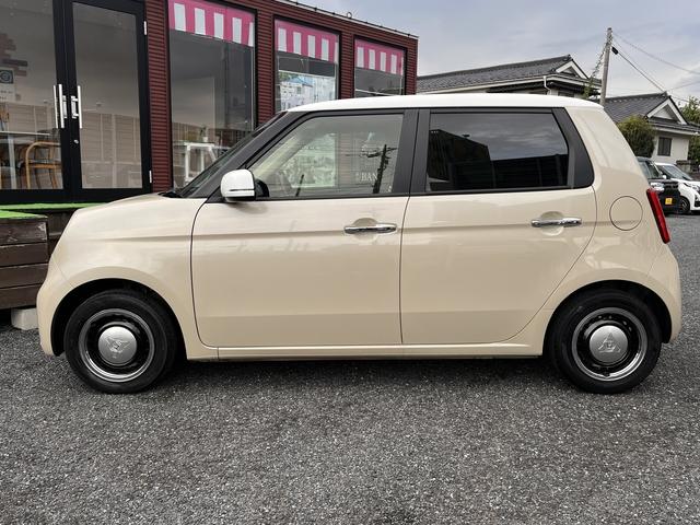 N-ONE オリジナル ワンオーナー・メモリーナビ・バックカメラ・アダプティブクルーズコントロール・ステアリングリモコン・アイドリングストップ・LEDヘッドライト・オートライト・オートブレーキホールド・キーフリー(17枚目)