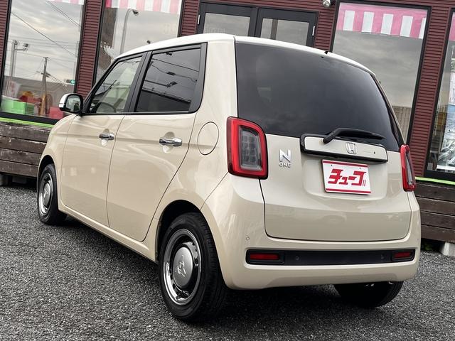 N-ONE オリジナル ワンオーナー・メモリーナビ・バックカメラ・アダプティブクルーズコントロール・ステアリングリモコン・アイドリングストップ・LEDヘッドライト・オートライト・オートブレーキホールド・キーフリー(21枚目)