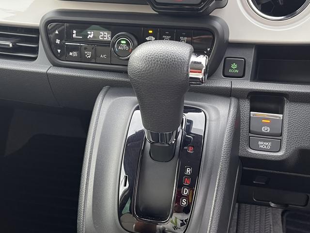 N-ONE オリジナル ワンオーナー・メモリーナビ・バックカメラ・アダプティブクルーズコントロール・ステアリングリモコン・アイドリングストップ・LEDヘッドライト・オートライト・オートブレーキホールド・キーフリー(25枚目)