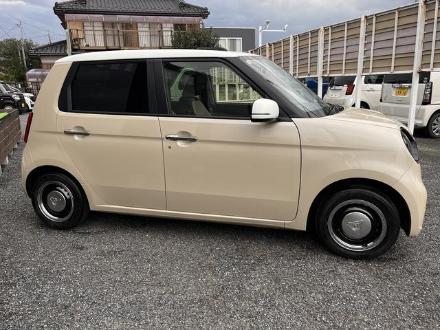 N-ONE オリジナル ワンオーナー・メモリーナビ・バックカメラ・アダプティブクルーズコントロール・ステアリングリモコン・アイドリングストップ・LEDヘッドライト・オートライト・オートブレーキホールド・キーフリー(26枚目)