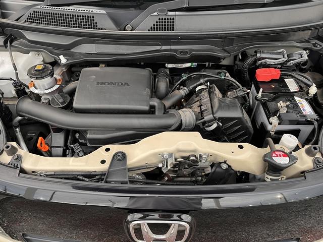 N-ONE オリジナル ワンオーナー・メモリーナビ・バックカメラ・アダプティブクルーズコントロール・ステアリングリモコン・アイドリングストップ・LEDヘッドライト・オートライト・オートブレーキホールド・キーフリー(28枚目)