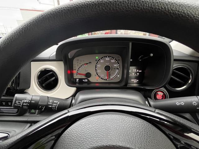 N-ONE オリジナル ワンオーナー・メモリーナビ・バックカメラ・アダプティブクルーズコントロール・ステアリングリモコン・アイドリングストップ・LEDヘッドライト・オートライト・オートブレーキホールド・キーフリー(36枚目)