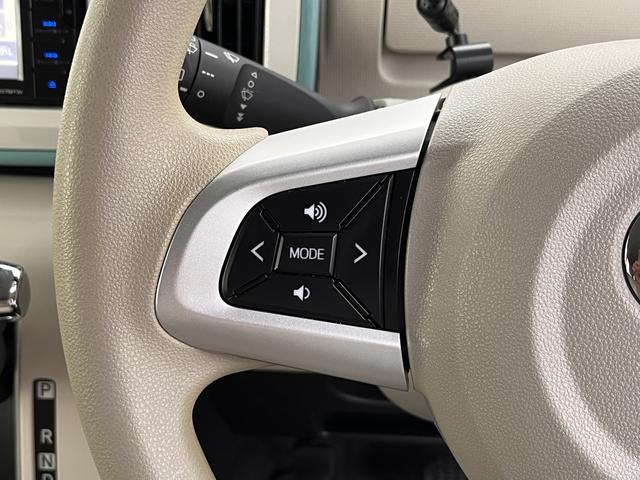 ムーヴキャンバス Ｘホワイトアクセントリミテッド　ＳＡＩＩＩ　ＸホワイトアクセントリミテッドＳＡ３（8枚目）