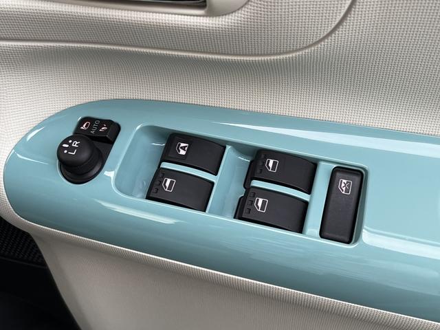 ムーヴキャンバス Ｘホワイトアクセントリミテッド　ＳＡＩＩＩ　ＸホワイトアクセントリミテッドＳＡ３（42枚目）