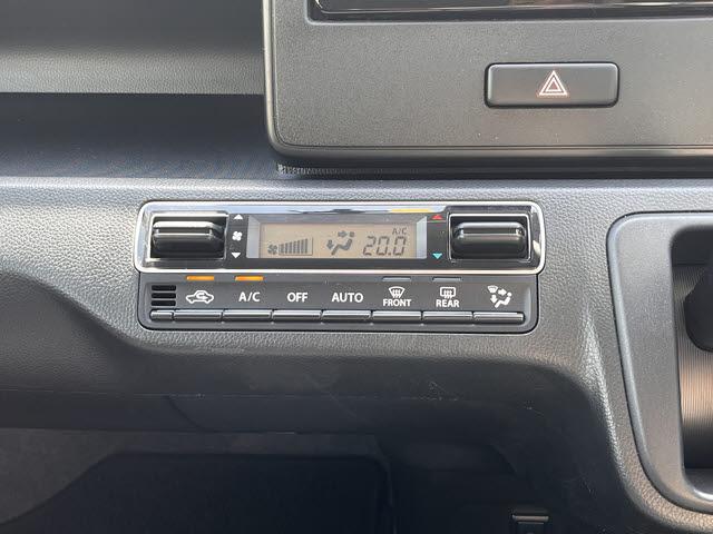 ワゴンR ハイブリッドFZ ハイブリッドFZ・セーフティサポート・衝突軽減ブレーキ・ワンオーナー車・純正メモリーナビ_フルセグTV・シートヒーター・ETC・キーフリーシステム・プッシュスタート・LEDヘッドライト・純正アルミ(17枚目)