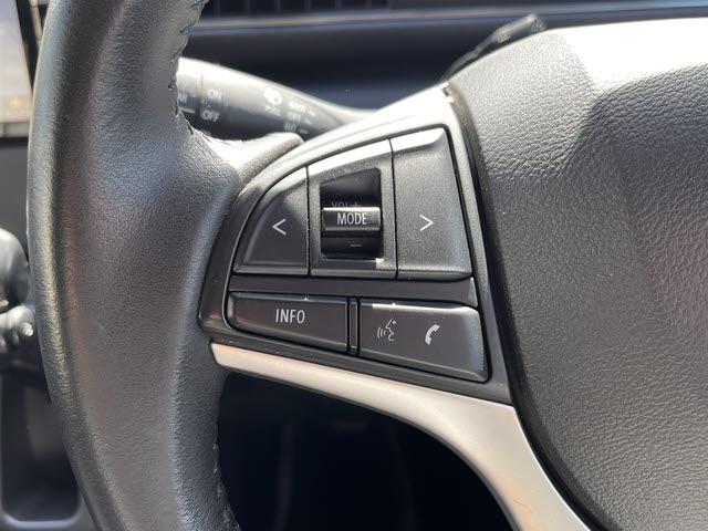 ワゴンR ハイブリッドFZ ハイブリッドFZ・セーフティサポート・衝突軽減ブレーキ・ワンオーナー車・純正メモリーナビ_フルセグTV・シートヒーター・ETC・キーフリーシステム・プッシュスタート・LEDヘッドライト・純正アルミ(21枚目)