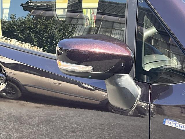 ワゴンR ハイブリッドFZ ハイブリッドFZ・セーフティサポート・衝突軽減ブレーキ・ワンオーナー車・純正メモリーナビ_フルセグTV・シートヒーター・ETC・キーフリーシステム・プッシュスタート・LEDヘッドライト・純正アルミ(25枚目)