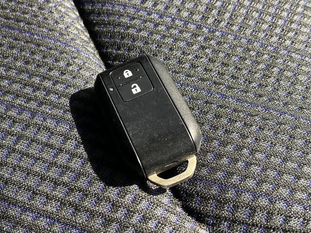 ワゴンR ハイブリッドFZ ハイブリッドFZ・セーフティサポート・衝突軽減ブレーキ・ワンオーナー車・純正メモリーナビ_フルセグTV・シートヒーター・ETC・キーフリーシステム・プッシュスタート・LEDヘッドライト・純正アルミ(26枚目)