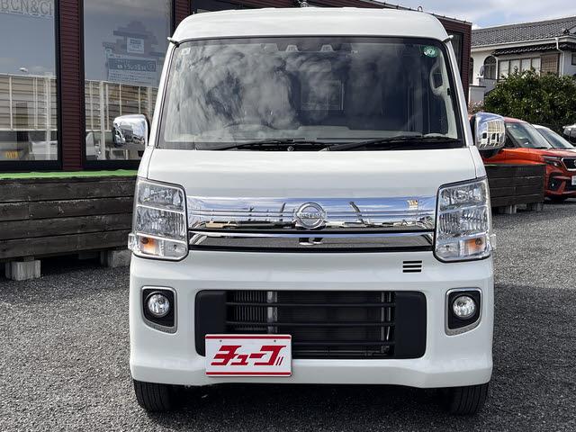ＮＶ１００クリッパーリオ Ｅ　Ｅ・ハイルーフ・メモリーナビ・フルセグＴＶ・バックモニター・エマージェンシーブレーキ・パワースライドドア・キーフリー・プッシュスタート・ＨＩＤヘッドライト・ステアリングスイッチ・オートエアコン（20枚目）