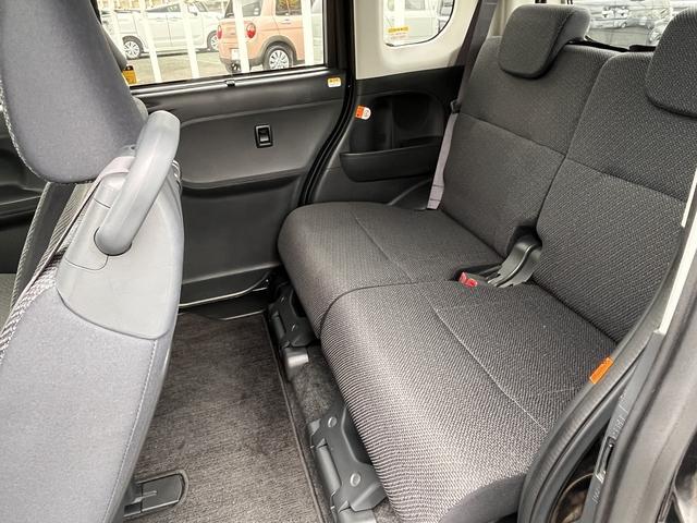 タント Ｘ　ＳＡＩＩ　Ｘ－ＳＡ２＿ナビ／ＴＶ＿＿ＥＴＣ＿パワースライドドア（37枚目）