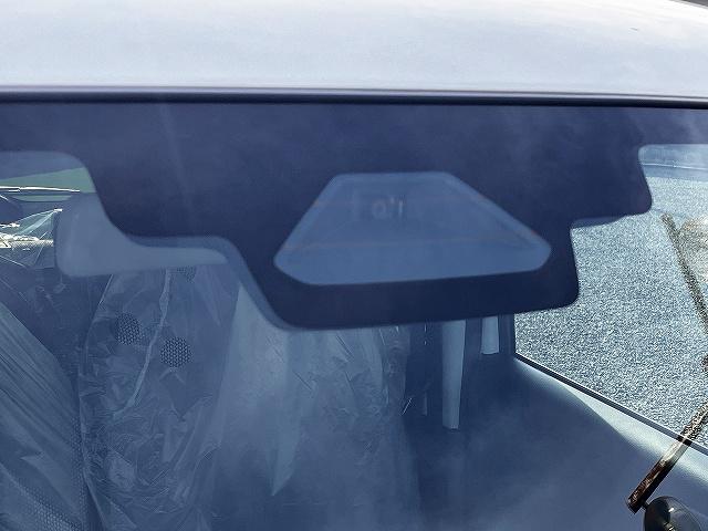 ワゴンＲスマイル ハイブリッドＸ　ハイブリッドＸ＿９インチスズキコネクトナビ＿フルセグＴＶ＿全方位モニター＿ＣＤ＿ＤＶＤ＿セーフティーサポート＿衝突軽減ブレーキ＿両側パワースライドドア＿電動パーキングブレーキ＿アダプティブクルーズＣ（12枚目）