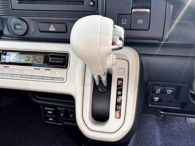 ワゴンＲスマイル ハイブリッドＸ　ハイブリッドＸ＿９インチスズキコネクトナビ＿フルセグＴＶ＿全方位モニター＿ＣＤ＿ＤＶＤ＿セーフティーサポート＿衝突軽減ブレーキ＿両側パワースライドドア＿電動パーキングブレーキ＿アダプティブクルーズＣ（16枚目）