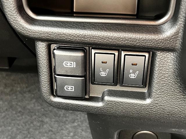 ワゴンＲスマイル ハイブリッドＸ　ハイブリッドＸ＿９インチスズキコネクトナビ＿フルセグＴＶ＿全方位モニター＿ＣＤ＿ＤＶＤ＿セーフティーサポート＿衝突軽減ブレーキ＿両側パワースライドドア＿電動パーキングブレーキ＿アダプティブクルーズＣ（23枚目）