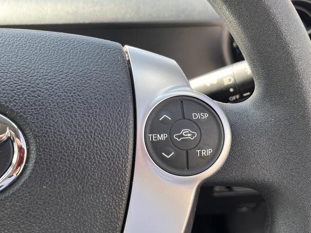 アクア Ｓ　純正ＳＤナビ・フルセグＴＶ・Ｂｌｕｅｔｏｏｔｈ・バックカメラ・ビルトインＥＴＣ２．０・キーフリー・ステアリングリモコン・オートライト・オートエアコン・純正ドライブレコーダー・シートヒーター（18枚目）