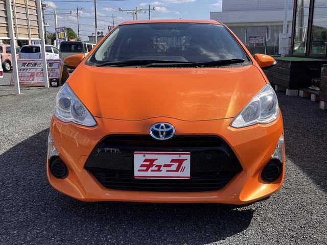 アクア Ｓ　純正ＳＤナビ・フルセグＴＶ・Ｂｌｕｅｔｏｏｔｈ・バックカメラ・ビルトインＥＴＣ２．０・キーフリー・ステアリングリモコン・オートライト・オートエアコン・純正ドライブレコーダー・シートヒーター（20枚目）