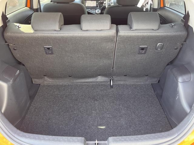 アクア Ｓ　純正ＳＤナビ・フルセグＴＶ・Ｂｌｕｅｔｏｏｔｈ・バックカメラ・ビルトインＥＴＣ２．０・キーフリー・ステアリングリモコン・オートライト・オートエアコン・純正ドライブレコーダー・シートヒーター（22枚目）