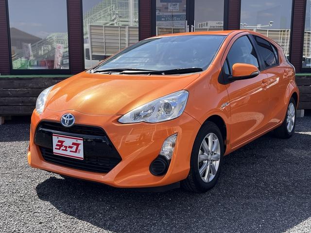 アクア Ｓ　純正ＳＤナビ・フルセグＴＶ・Ｂｌｕｅｔｏｏｔｈ・バックカメラ・ビルトインＥＴＣ２．０・キーフリー・ステアリングリモコン・オートライト・オートエアコン・純正ドライブレコーダー・シートヒーター（29枚目）