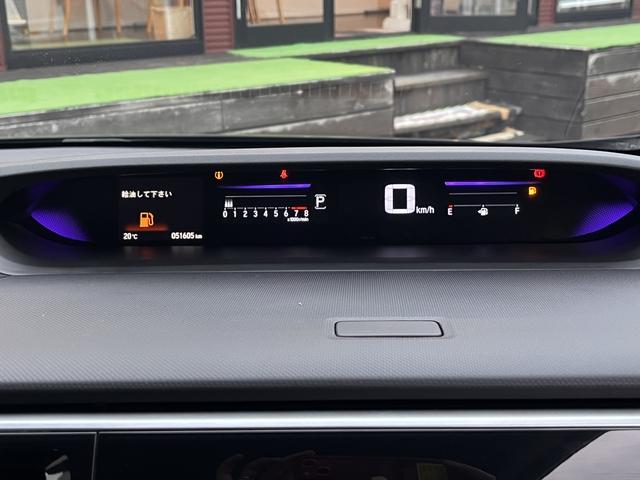 ステップワゴン モデューロＸ　ホンダセンシング　モデューロＸ＿ホンダセンシング＿９インチＳＤナビ＿フルセグＴＶ＿バックモニター＿ＥＴＣ＿両側パワースライドドア＿アダプティブクルーズコントロール＿ドライブレコーダー＿ＬＥＤヘッドライト＿オートハイ（4枚目）