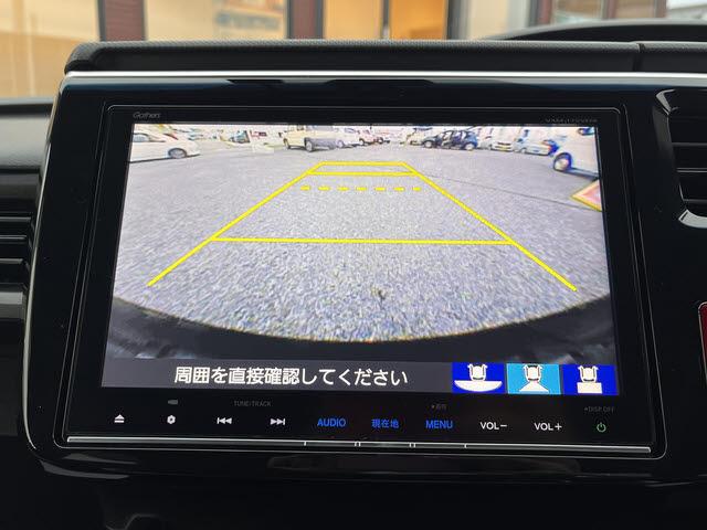 ステップワゴン モデューロＸ　ホンダセンシング　モデューロＸ＿ホンダセンシング＿９インチＳＤナビ＿フルセグＴＶ＿バックモニター＿ＥＴＣ＿両側パワースライドドア＿アダプティブクルーズコントロール＿ドライブレコーダー＿ＬＥＤヘッドライト＿オートハイ（10枚目）