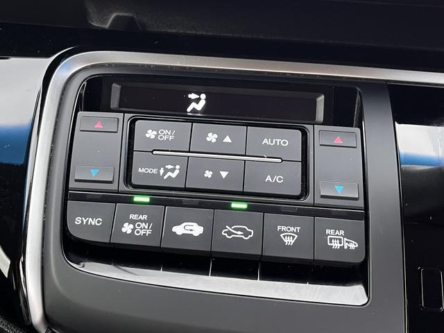 ステップワゴン モデューロＸ　ホンダセンシング　モデューロＸ＿ホンダセンシング＿９インチＳＤナビ＿フルセグＴＶ＿バックモニター＿ＥＴＣ＿両側パワースライドドア＿アダプティブクルーズコントロール＿ドライブレコーダー＿ＬＥＤヘッドライト＿オートハイ（17枚目）