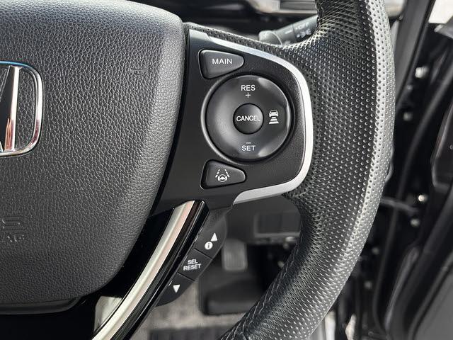 ステップワゴン モデューロＸ　ホンダセンシング　モデューロＸ＿ホンダセンシング＿９インチＳＤナビ＿フルセグＴＶ＿バックモニター＿ＥＴＣ＿両側パワースライドドア＿アダプティブクルーズコントロール＿ドライブレコーダー＿ＬＥＤヘッドライト＿オートハイ（21枚目）
