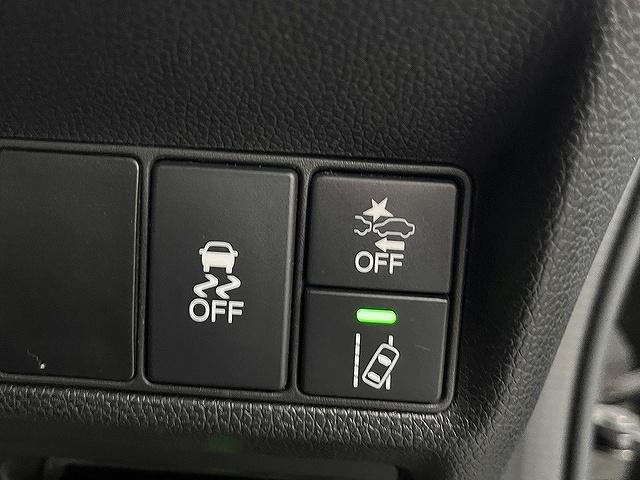 ステップワゴン モデューロＸ　ホンダセンシング　モデューロＸ＿ホンダセンシング＿９インチＳＤナビ＿フルセグＴＶ＿バックモニター＿ＥＴＣ＿両側パワースライドドア＿アダプティブクルーズコントロール＿ドライブレコーダー＿ＬＥＤヘッドライト＿オートハイ（22枚目）